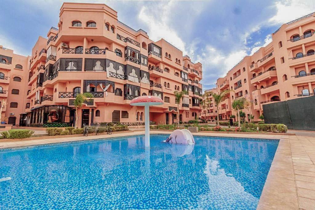 Les Jardins Sakar - Marrakech - Deux Chambres Exceptionnelle Marakeş Dış mekan fotoğraf