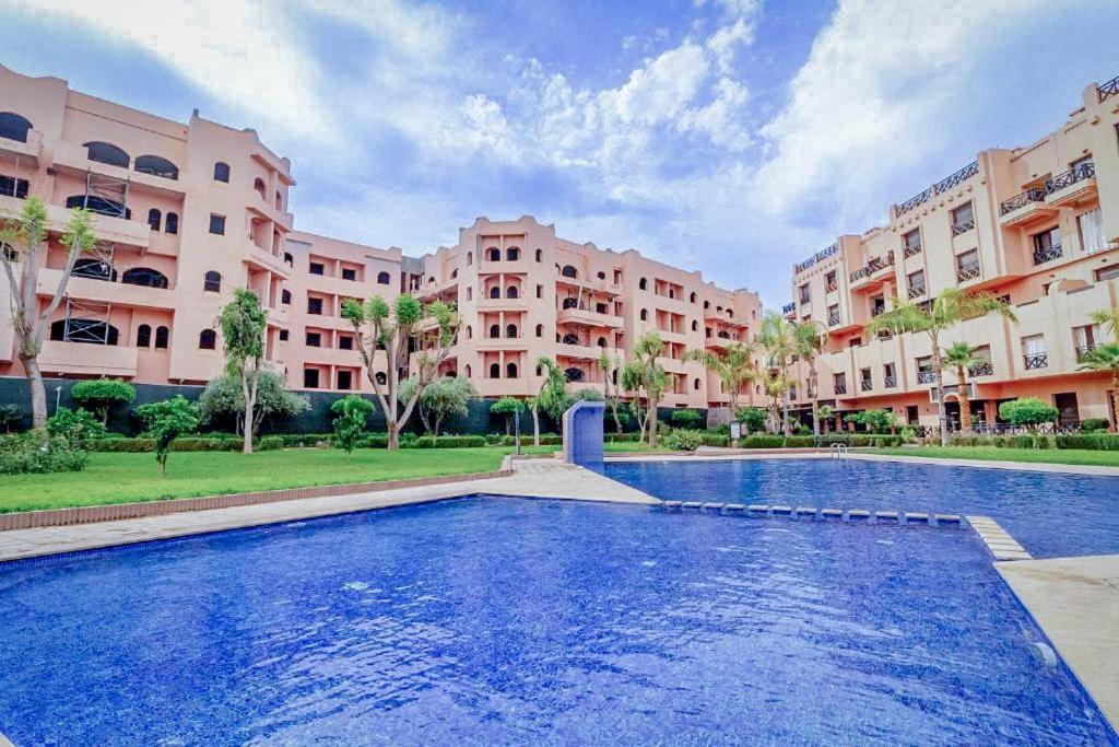 Les Jardins Sakar - Marrakech - Deux Chambres Exceptionnelle Marakeş Dış mekan fotoğraf