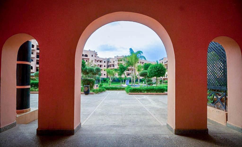 Les Jardins Sakar - Marrakech - Deux Chambres Exceptionnelle Marakeş Dış mekan fotoğraf